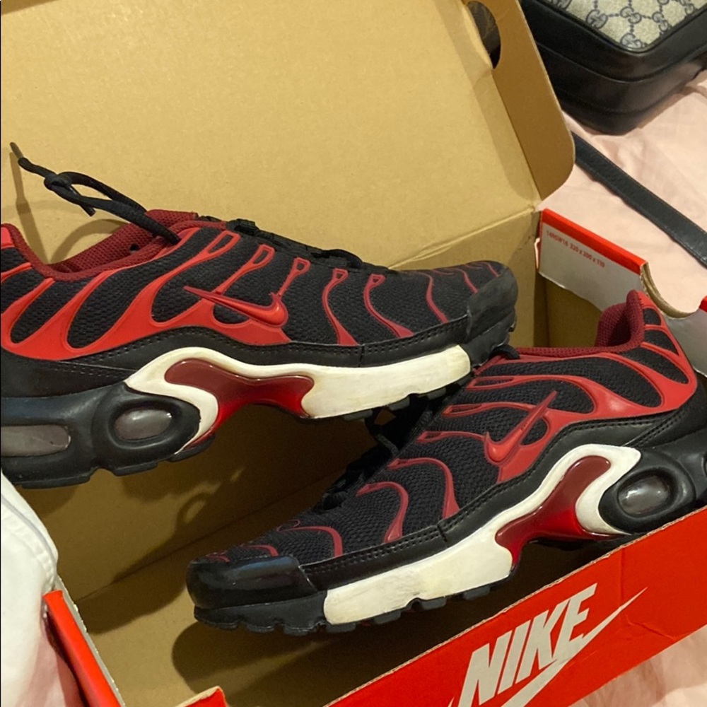Nike Air Max Plus